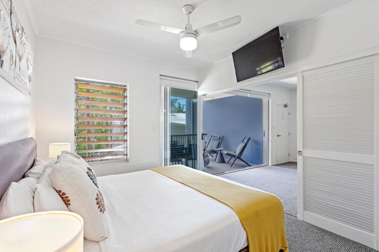 Verano Resort Noosa Noosaville Eksteriør bilde