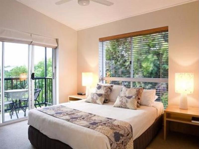 Verano Resort Noosa Noosaville Eksteriør bilde